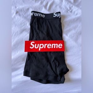 Supreme boxers (S)